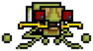 Psyllopsis MS Sprite