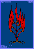 Red Vuukelp Card