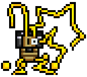 Snapper MS Sprite
