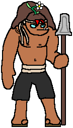 Mayor Klump Small Image
