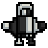 Mach 9 MS Sprite