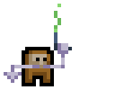 Dr. Clock Heal Shot MS Sprite