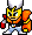 Copy Solo Sprite