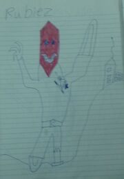 Rubiez Concept
