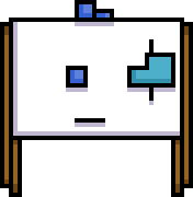 Bill Board MS Sprite