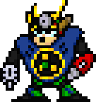 Copy Duo Sprite