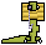 Dr. Cobra MS Sprite