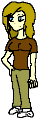 Stacie Dream Girl