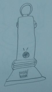 Beakman Concept