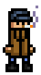 Dr. Kutemup Sneaky MS Sprite