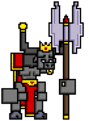 Antoinne Taurushead MS Sprite