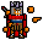 Dr. Tarantula MS Sprite