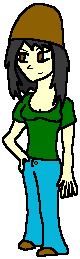 Annette Dream Girl