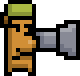 Borde MS Sprite