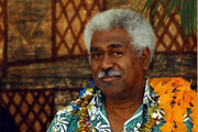 Iram Wanitogo