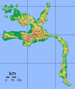 Walu Map