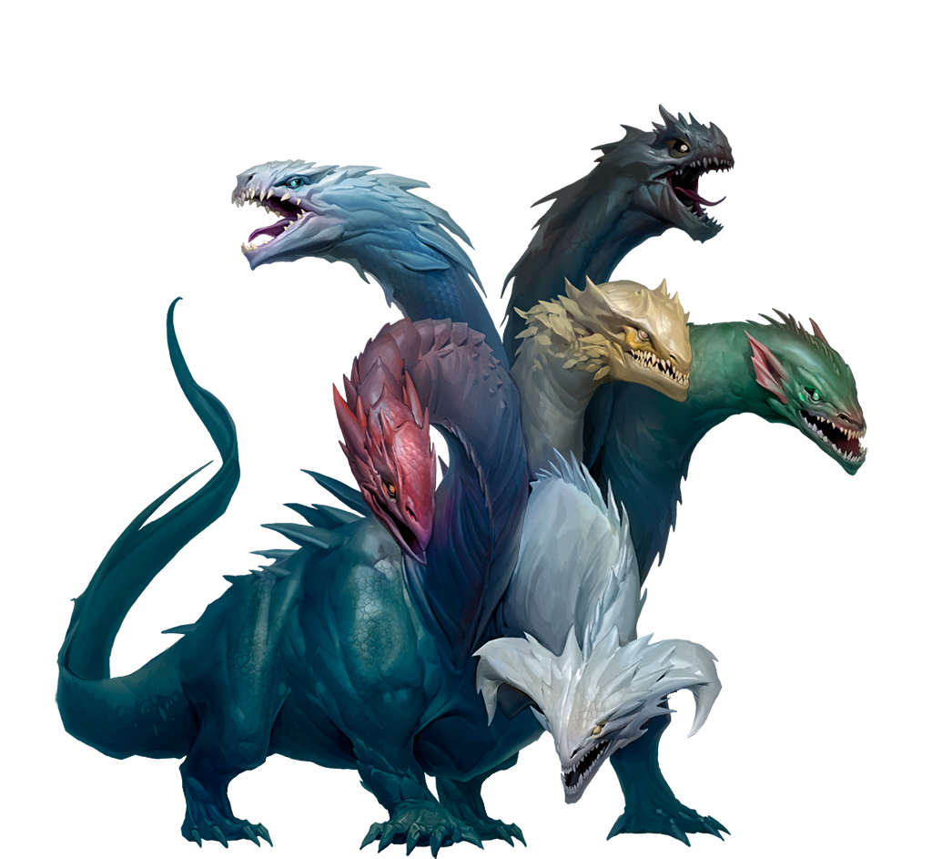 Image - 538 Tiamat.png | Creature Quest Wiki | FANDOM powered by Wikia