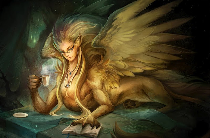 Image - Sphinx-wallpaper.png | Creatures of Past, Present ...
Shinx Wallpaper
