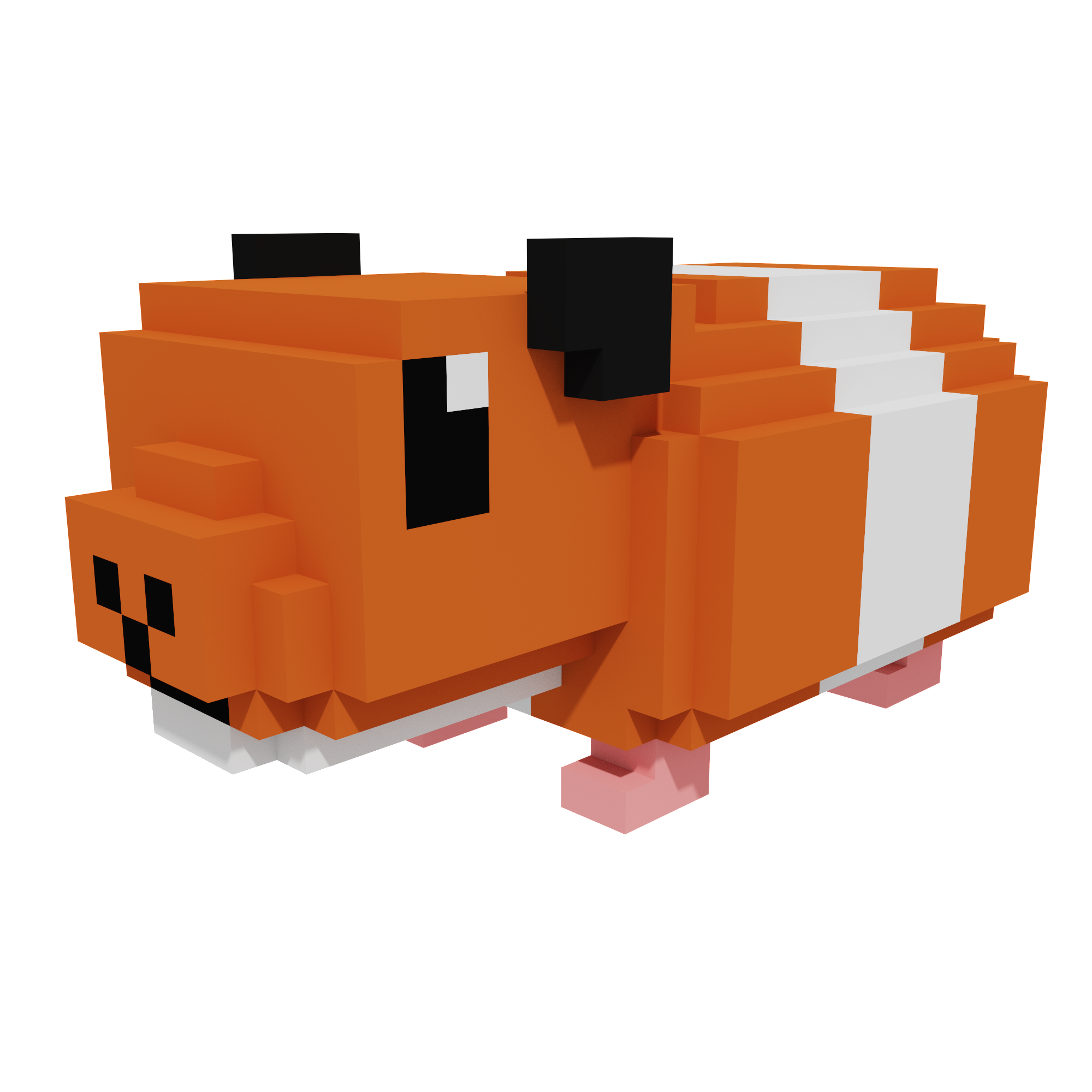 Roblox Guinea Pig