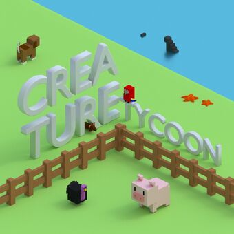 Todas Las Fusiones De Creatures Tycoon