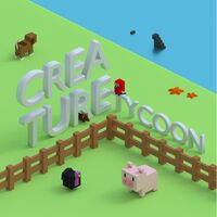Creatures Tycoon Wiki Fandom