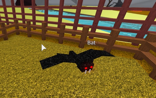 Roblox Cat Tycoon