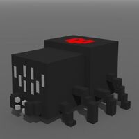 Black Widow Creatures Tycoon Wiki Fandom
