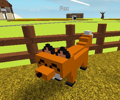 Fox Creatures Tycoon Wiki Fandom Powered By Wikia - new daily creatures tycoon roblox