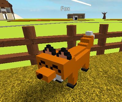 Roblox Creature Tycoon Fusions