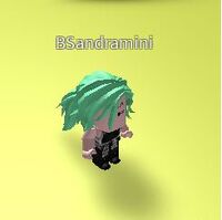 Bsandramini Creatures Tycoon Wiki Fandom
