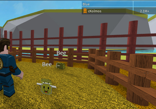 Bee Creatures Tycoon Wiki Fandom - roblox creatures tycoon fusions codes