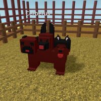 Cerberus Creatures Tycoon Wiki Fandom