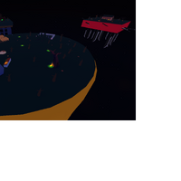 Spooky Halloween Zone Creatures Tycoon Wiki Fandom