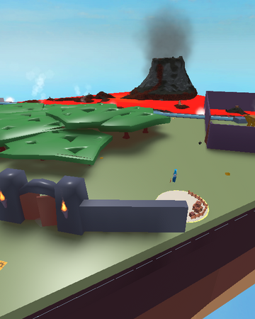 Jurassic Frontier Zone Creatures Tycoon Wiki Fandom