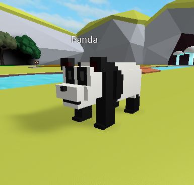 Roblox Creatures Tycoon Fusions Wiki Panda Creatures Tycoon Wiki Fandom