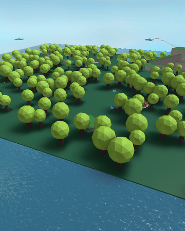 Puzzle Forest Zone Creatures Tycoon Wiki Fandom