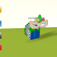roblox trevor creatures simulator codes Samberos Creatures Tycoon Wiki Fandom