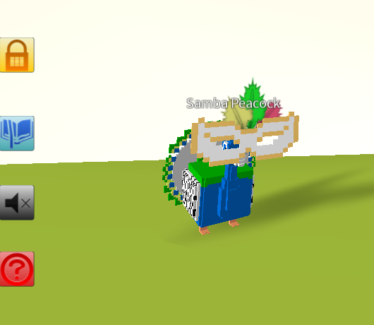 Jurassic Tycoon Roblox