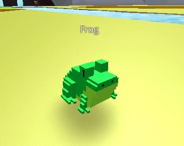 Frog Creatures Tycoon Wiki Fandom Powered By Wikia - 