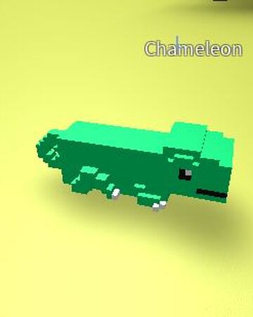 Chameleon Creatures Tycoon Wiki Fandom - roblox creatures tycoon how to get cow