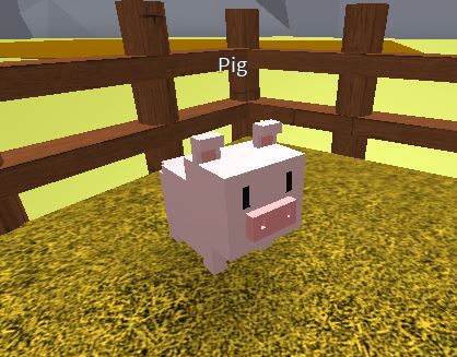 Pig Creatures Tycoon Wiki Fandom Powered By Wikia - 