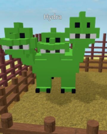 Roblox Creature Tycoon Kraken