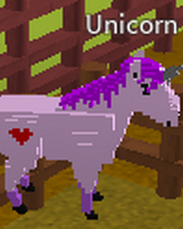 Unicorn Creatures Tycoon Wiki Fandom