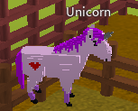 Unicorn Creatures Tycoon Wiki Fandom - roblox creature tycoon unicorn