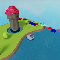 Magical Stardust Zone Creatures Tycoon Wiki Fandom