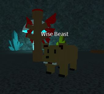 Roblox Creatures Tycoon Fusions Wiki Bear Creatures Tycoon Wiki Fandom