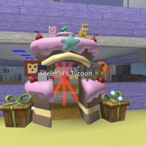 Anniversary Event Creatures Tycoon Wiki Fandom