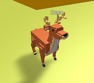 Creatures Tycoon Roblox