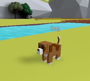 Dog Creatures Tycoon Wiki Fandom - roblox creatures tycoon how to get cow