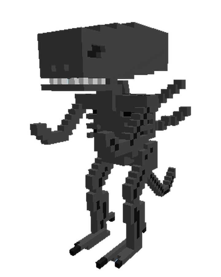 Xenomorph Creatures Tycoon Wiki Fandom